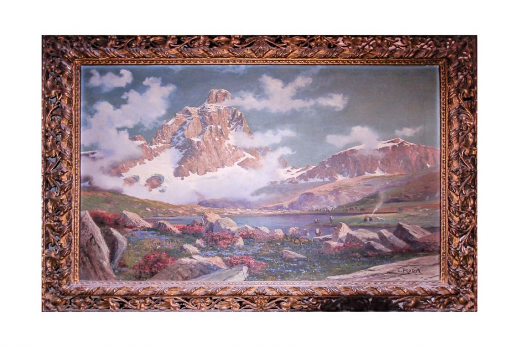 Leonardo Roda - Mountain Landscape - RG 21682/2019 - Torino Law Court-5